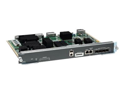 Cisco Supervisor Engine 7-E - Upgrade - control processor - with Cisco Line