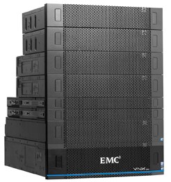 EMC VNX5600 DPE 25 Drives 2.5" Storage Module