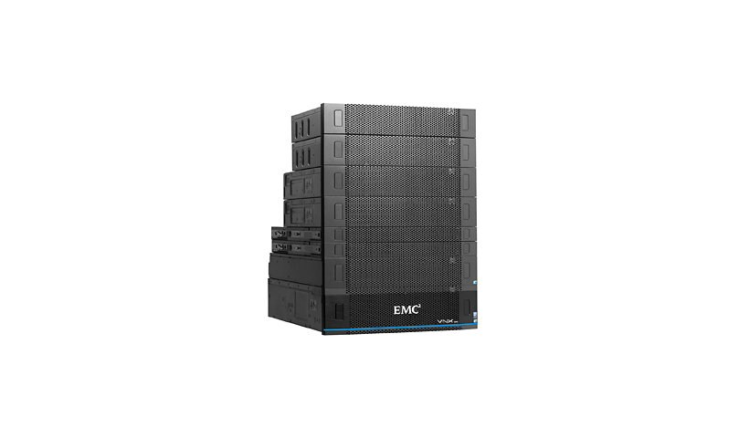 EMC VNX5600 DPE 25 Drives 2.5" Storage Module