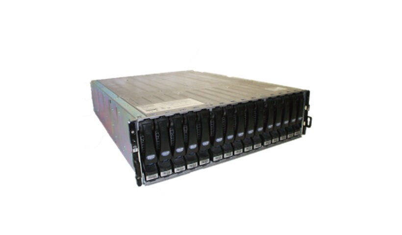 EMC 15-Bay 6Gbp/s SAS Disk Enclosure