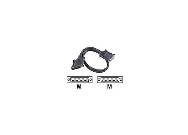 ATEN 10 DB25-DB25 DAISY CHAIN CABLE