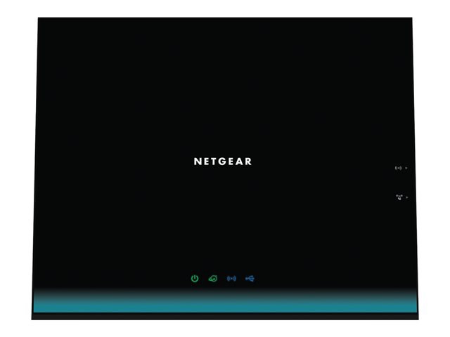 NETGEAR AC1200 Dual Band High Speed WiFi Router (R6100)