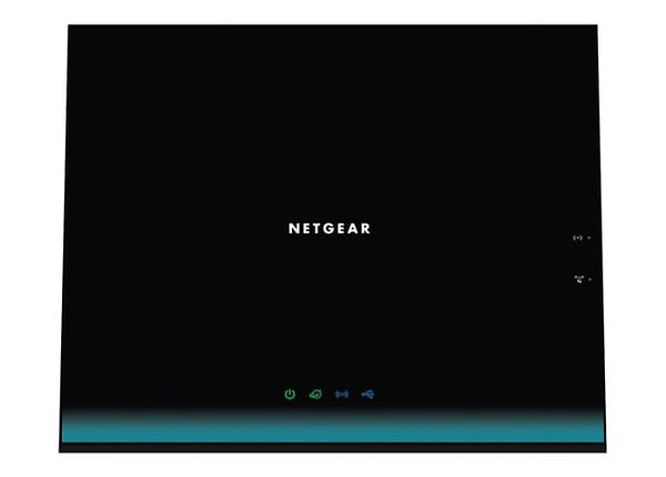 NETGEAR AC1200 Dual Band High Speed WiFi Router (R6100)