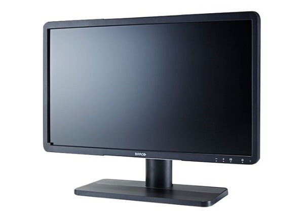 BARCO EONIS 22" MDRC-2122 BL 2MP MEDICAL CLINICAL REVIEW DISPLAY BLACK
