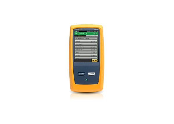 FLUKE DSX-5000QI 120/GLD 1GHZ DSX