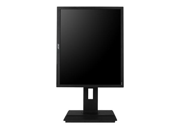 Acer B196L - LCD monitor - 19"