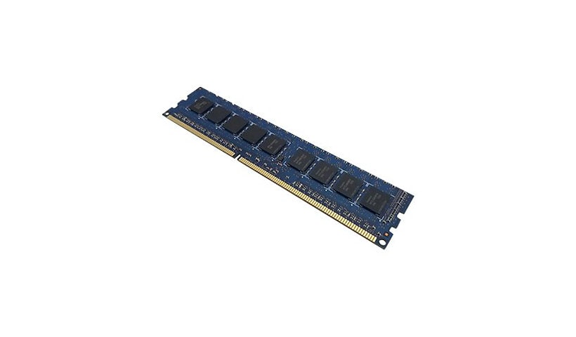 Total Micro 4GB DDR3-1333 Memory Module for Dell PowerEdge R720, R820, T620