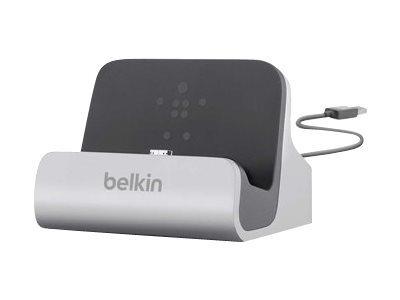 Belkin Charge + Sync Dock - docking station