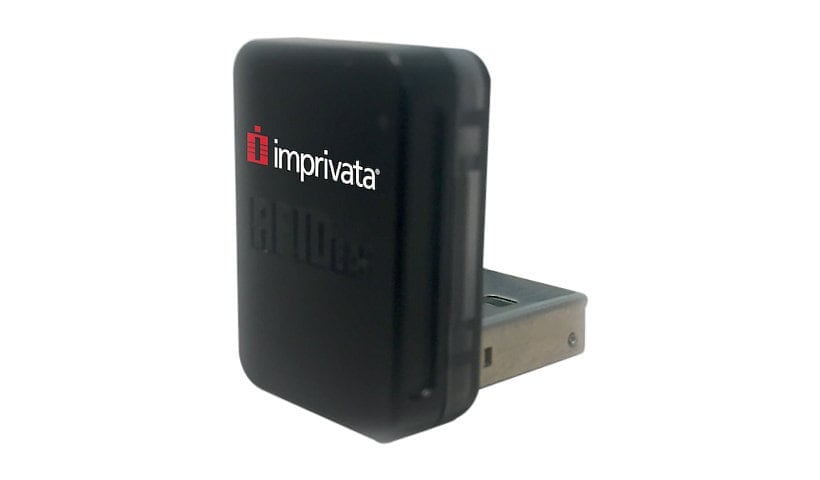 Imprivata RF proximity reader / SMART card reader - HDW-IMP-80