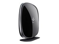 Belkin F9K1113 - wireless router - 802.11a/b/g/n/ac (draft 2.0) - desktop