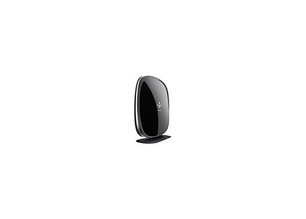 Belkin F9K1113 - wireless router - 802.11a/b/g/n/ac (draft 2.0) - desktop