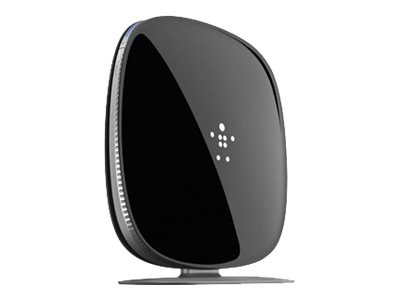 Belkin F9K1118 - wireless router - 802.11a/b/g/n/ac (draft 2.0) - desktop