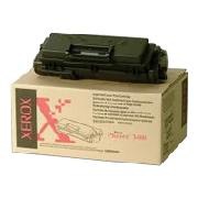 Xerox Black High Yield Capacity toner for Phaser 3400