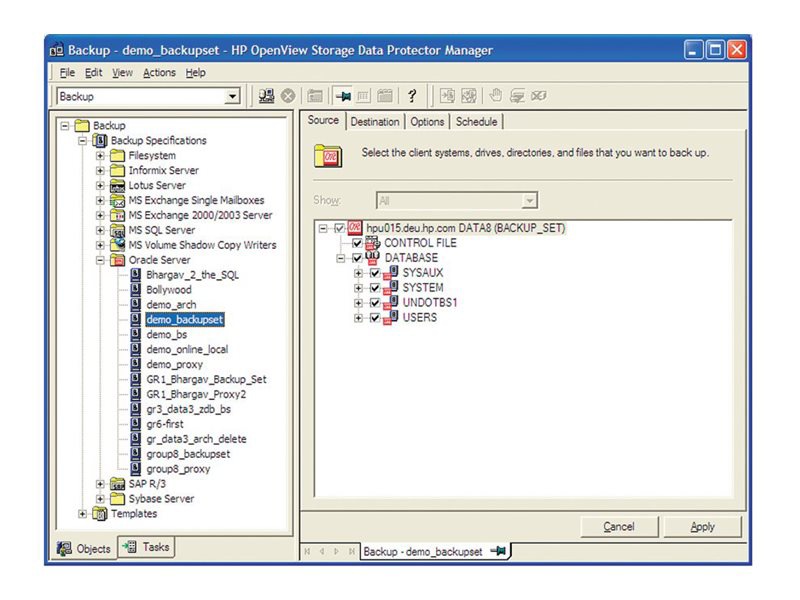 Micro Focus Data Protector Encryption - license - 10 servers