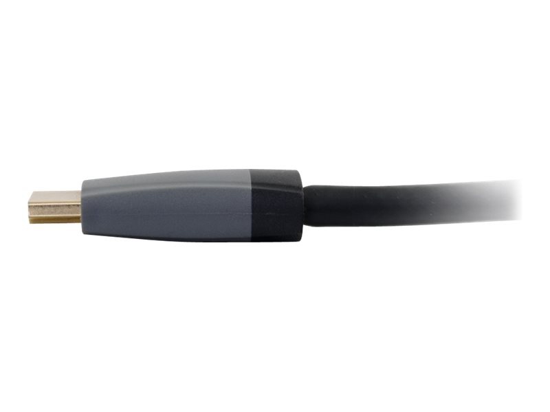 C2G Select 3m (10ft) HDMI Cable with Ethernet - High Speed CL2 In-Wall Rated - M/M - HDMI cable with Ethernet - 10 ft