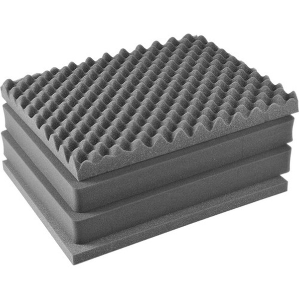 Pelican - replacement foam set