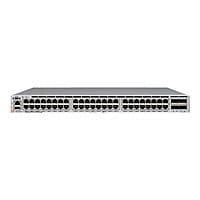 Brocade VDX 6740T - switch - 24 ports - managed - rack-mountable