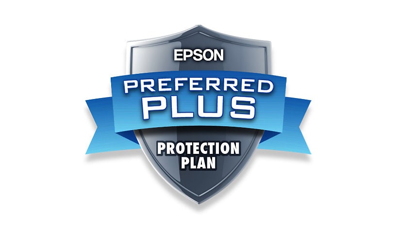 Epson Preferred Plus - extended service agreement - 2 years