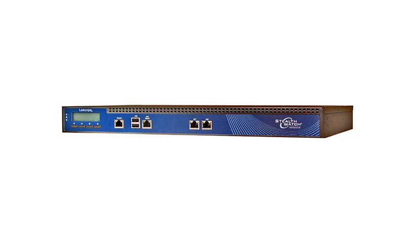 Lancope StealthWatch FlowSensor 250 - network monitoring device
