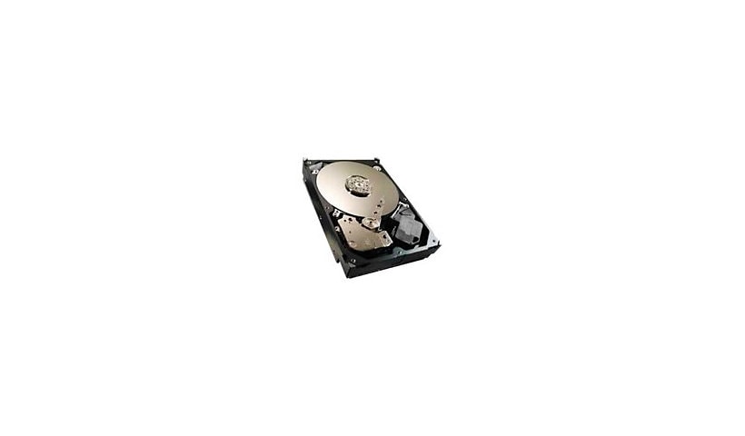 Seagate Video 3.5 HDD ST3000VM002 - hard drive - 3 TB - SATA 6Gb/s