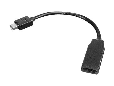 Lenovo Mini DisplayPort to HDMI Adapter