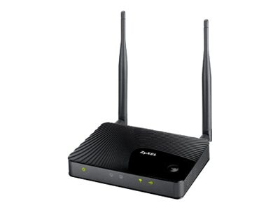 Zyxel WAP3205 v2 - wireless access point