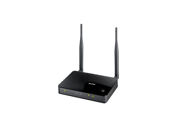 Zyxel WAP3205 v2 - wireless access point