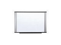 3M Porcelain Dry Erase Board projection screen