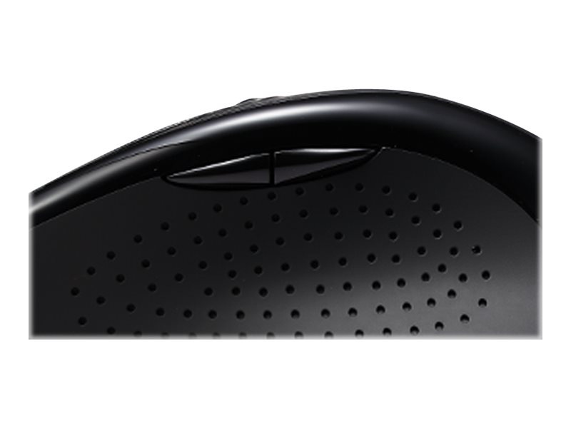 Adesso Wireless Ergonomic Keyboard and Laser Mouse