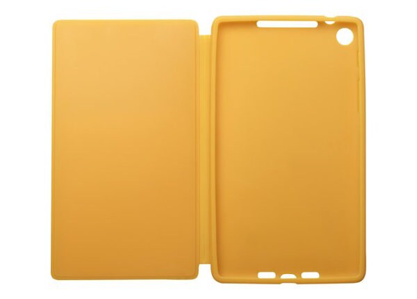 ASUS Travel Cover - protective cover for tablet