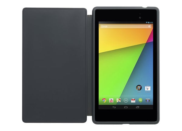 ASUS Travel Cover - protective cover for tablet