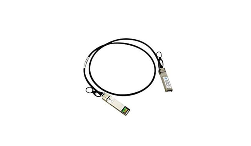 SonicWall direct attach cable - 3.3 ft
