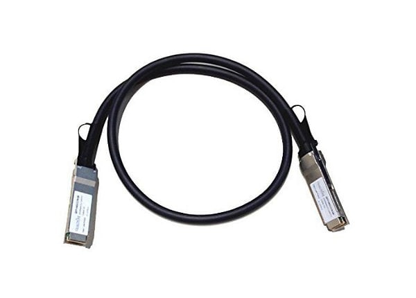 SonicWall direct attach cable - 10 ft