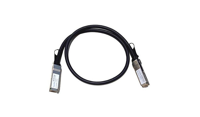 SonicWall direct attach cable - 10 ft