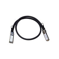 SonicWall direct attach cable - 10 ft