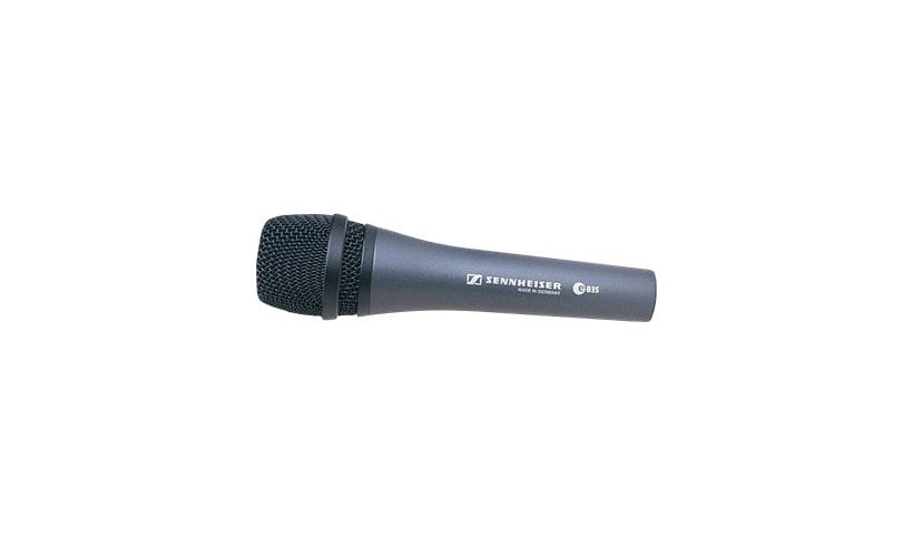 Sennheiser E 835 - microphone