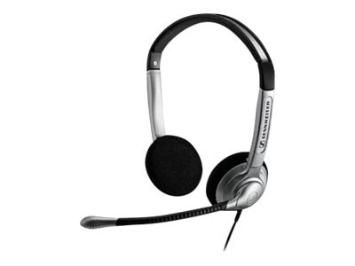 EPOS I SENNHEISER SH 350 - headset