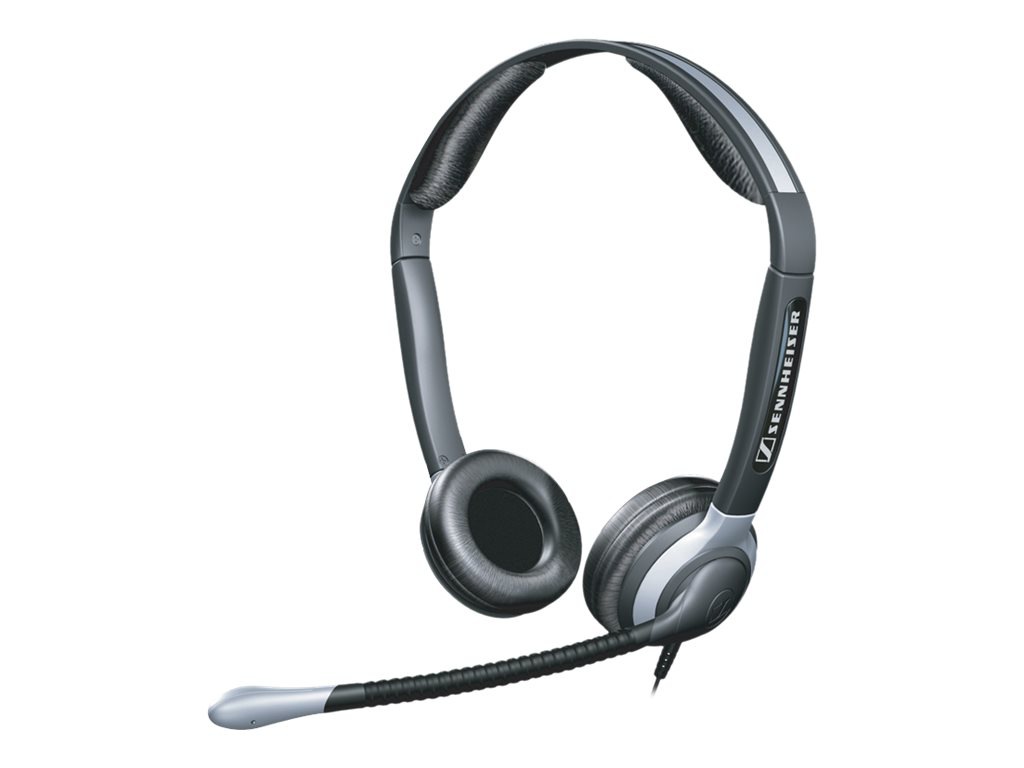 Sennheiser CC 520 - headset