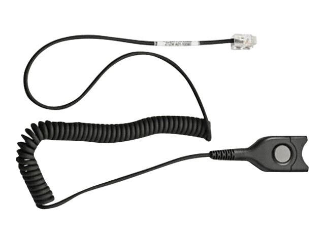 Sennheiser CSTD 01 - headset cable