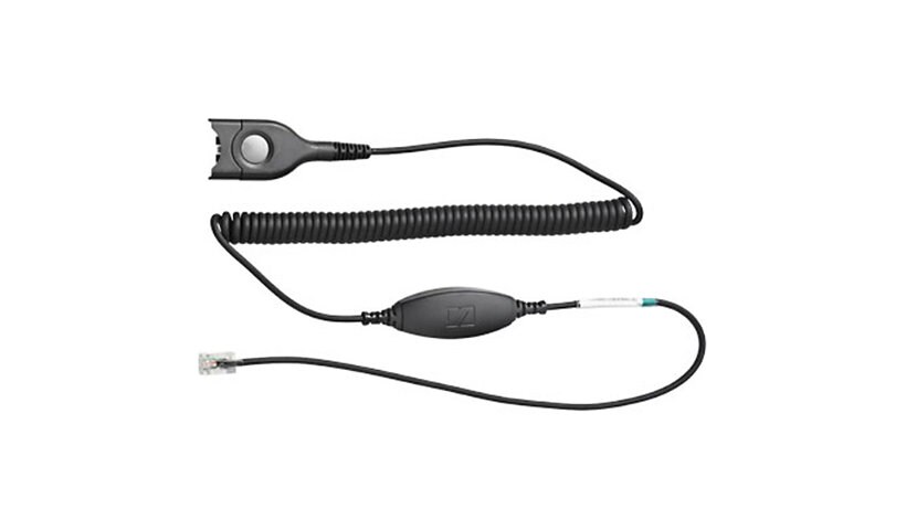 Sennheiser CHS 01 - headset cable