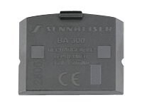 Sennheiser BA 300 battery - Li-Ion
