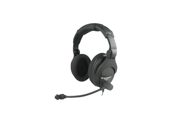 Sennheiser HME 280 Intercom - headset