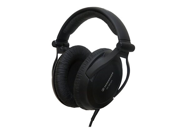 Sennheiser HD 380 Pro - headphones