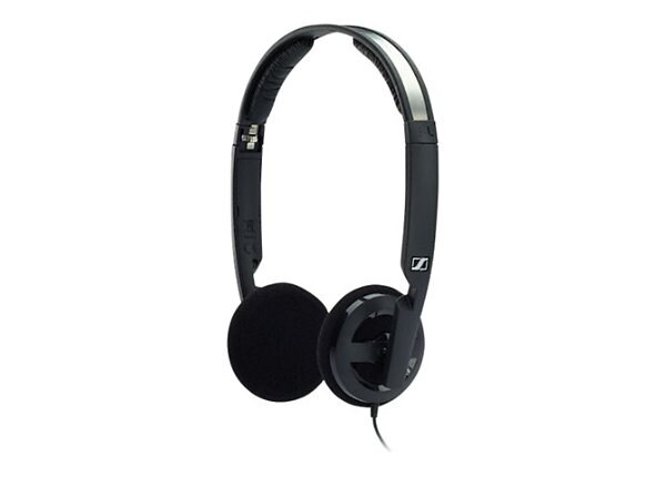 Sennheiser PX 100-II - headphones