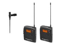 Sennheiser EW 112-p G3-A - wireless microphone system
