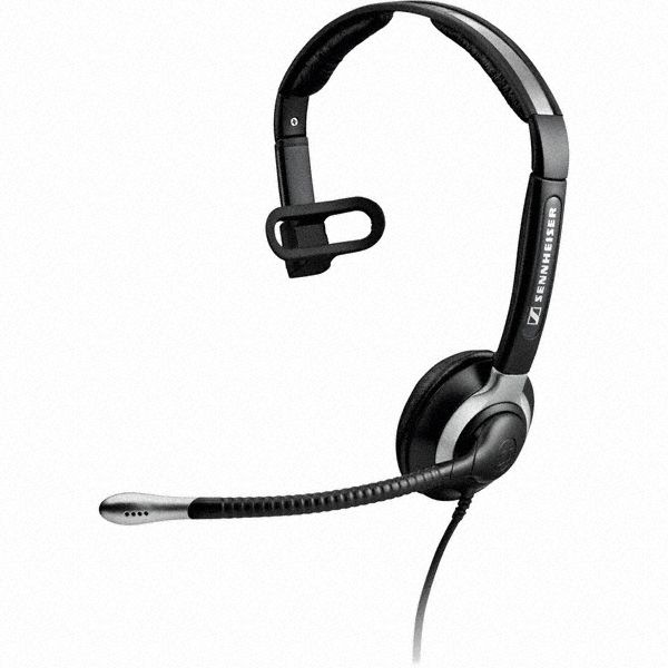 Sennheiser CC 515 IP - headset