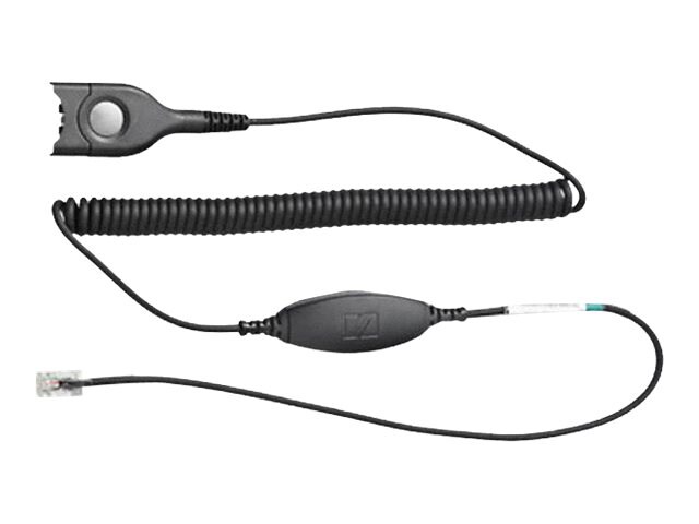 Sennheiser CAVA 31 - headset cable