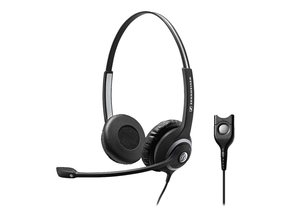 EPOS I SENNHEISER IMPACT SC 260 - headset