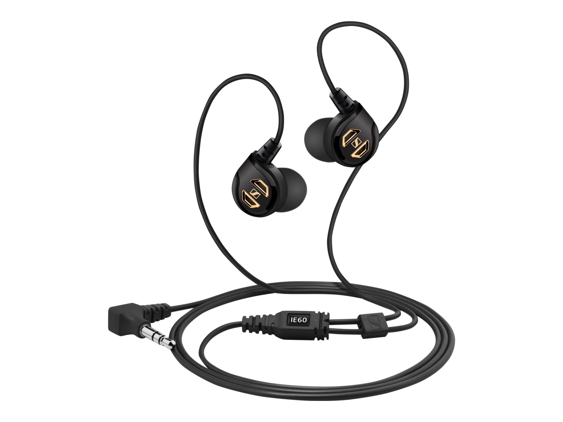 Sennheiser IE 60 - earphones
