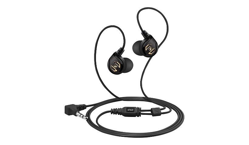 Sennheiser IE 60 - earphones